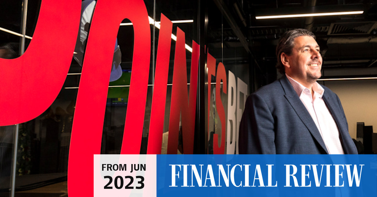 PointsBet sale Fanatics the winner in auction to sell US wagering business